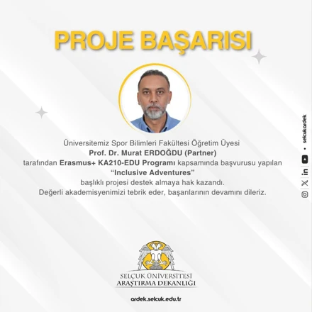 Proje Başarısı